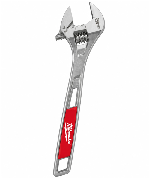 Milwaukee Kurbağacık Anahtar 300 mm 4932499521