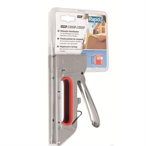 Rapid R153 Döşeme Zımba Tabancası