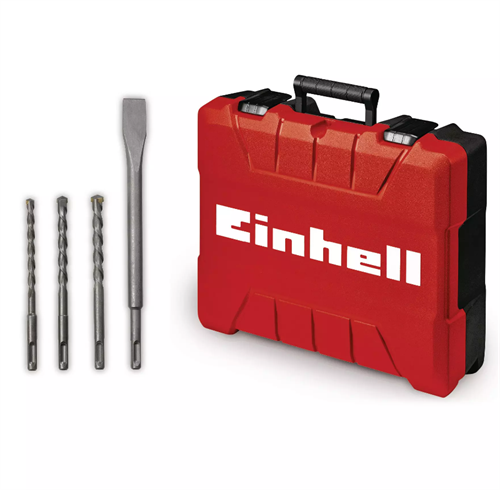 Einhell TP-HD 36/30 Lİ BL +4 Solo Akülü Kırıcı Delici 4513983