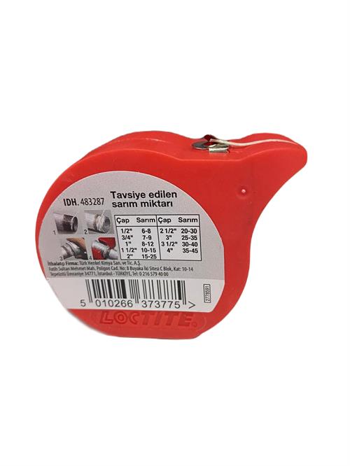 Loctite 55 Boru Sızdırmazlık İpi 50MT