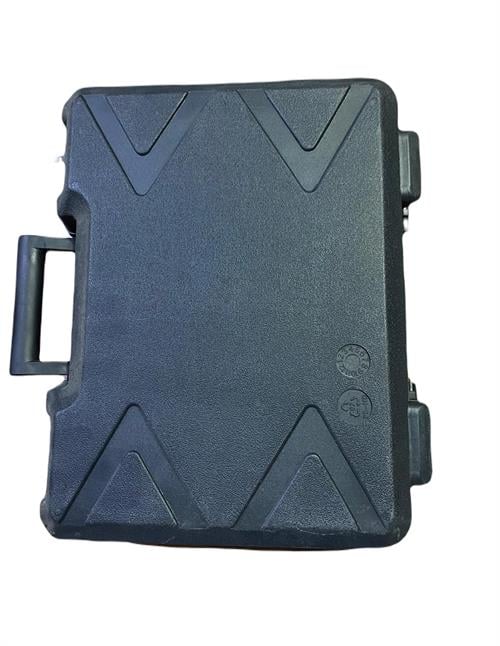 Rtrmax Elektrikli Somun Sıkma 1\2 Plastik Çantası RTM309