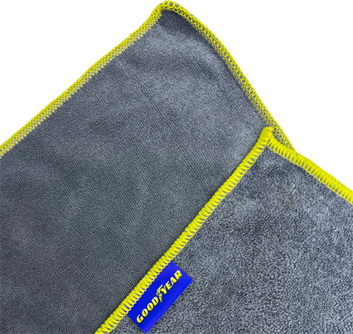Goodyear Mikrofiber Bez 50*70 CM 701037