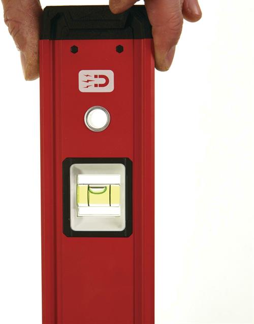 Milwaukee Redstick Su Terazisi Kompakt Manyetik 80 CM 4932459065