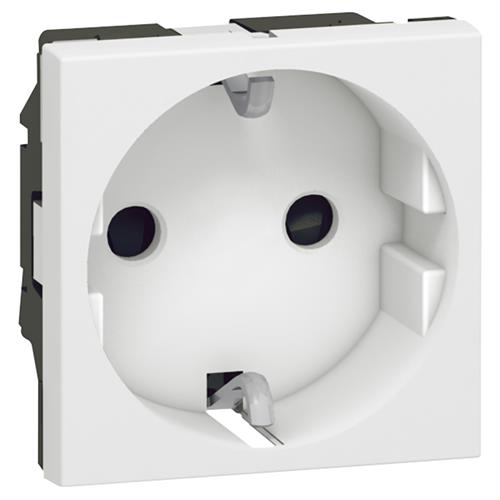 Legrand Armada Beyaz 2P+E Ups Priz 077211