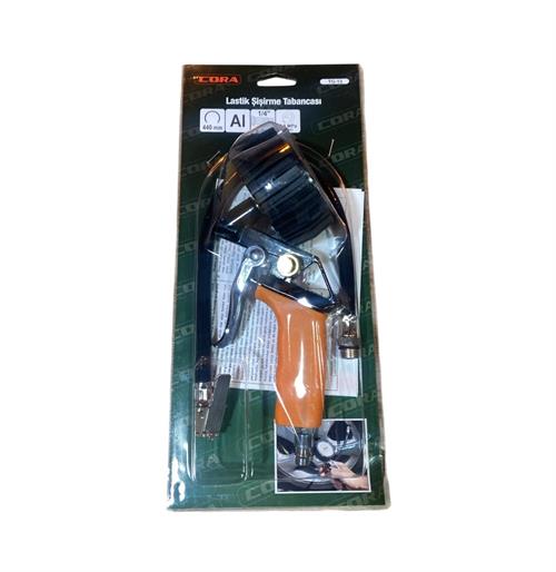 Cora TG-13 Lastik Şişirme Tabancası