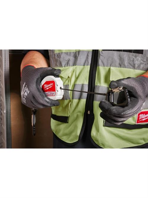 Milwaukee Geri Çekilebilir Lanyard 127 CM 2.2 KG 4932472106