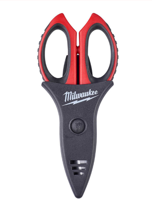 Milwaukee Elektrikçi Makası 4932478620