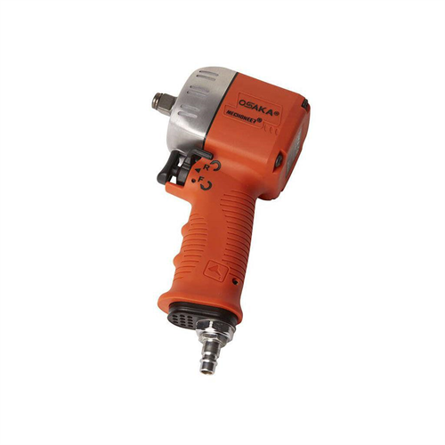 Osaka Havalı Somun Sökme Mini 1/2 OPC51112MCN