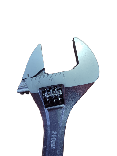 Rıco Kurbağacık 8 Krom RC2117