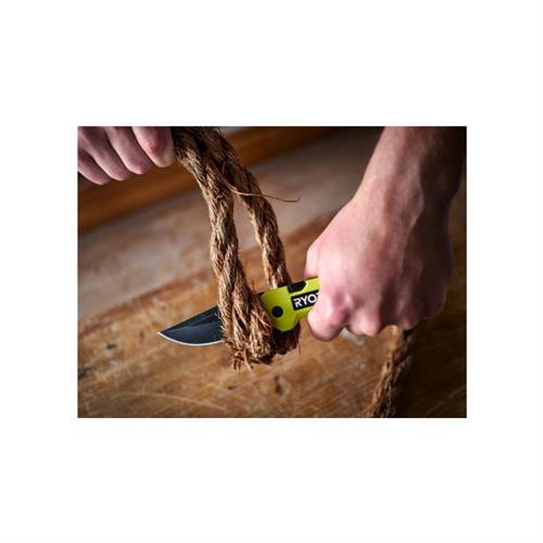 Ryobi Katlanır Çakı Tipi Bıçak RHCKF -3 5132006403