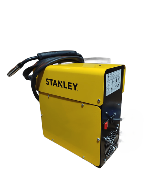 Stanley Gazsız Gazaltı Kaynak Makinası MIG120 58849