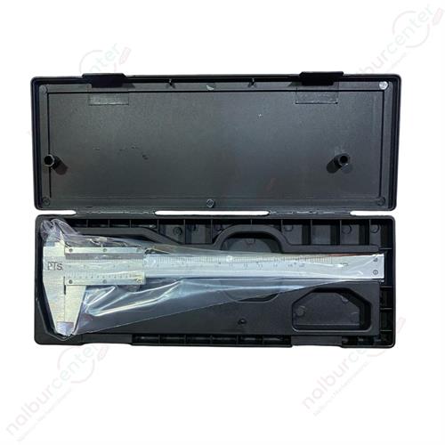 BTS 12001 Mekanik Kumpas 150MM