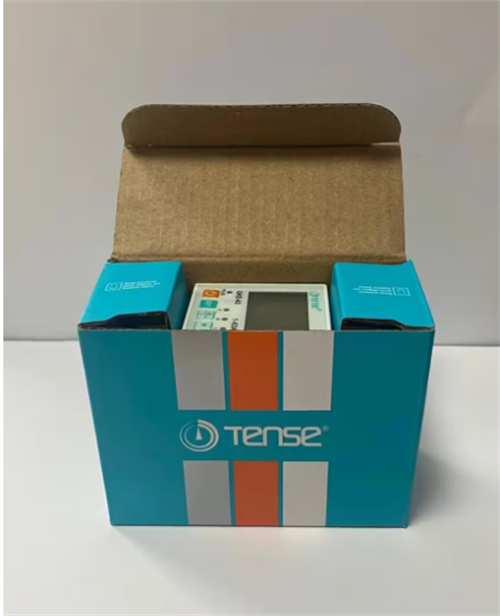 Tense Momofaze Yüksek ve Düşük Gerilim Kontrol Rölesi 63A Gke-63