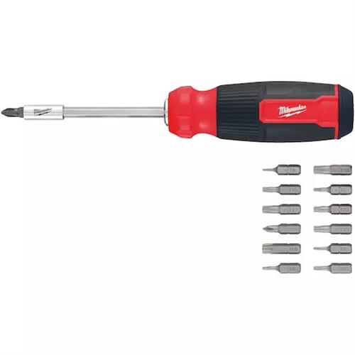 Milwaukee Multi Uç Tornavida Torx 14 Uç 4932492810