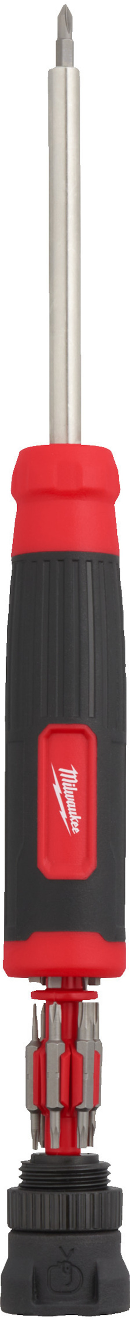 Milwaukee Tornavida Multi Torx Hassas Uçlu 27 IN 1 - 4932498176