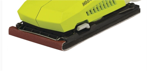Ryobi RSS280-S 280W Titreşim Zımpara Makinası 5133003502	