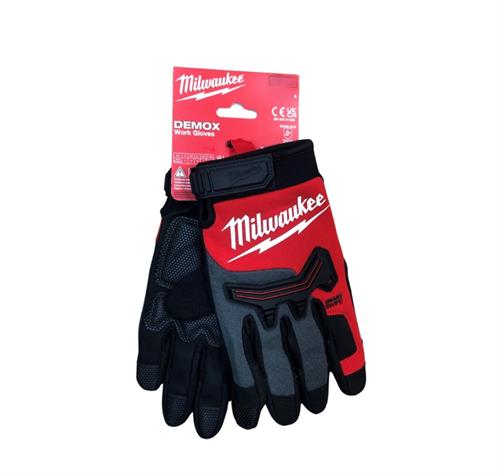 Milwaukee Demox İş Eldiveni No:10 XL 4932498489
