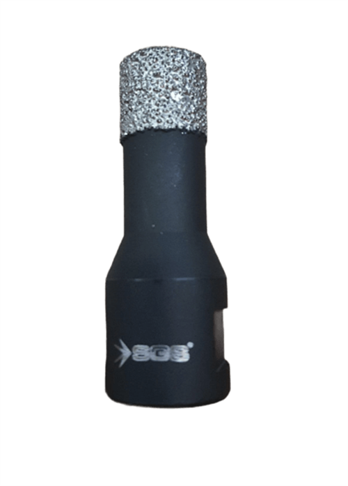 Sgs Mermer ve Granit Delme Panç M-14 16 MM SGS2735Pançlar