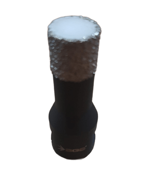 Sgs Mermer ve Granit Delme Panç M-14 16 MM SGS2735