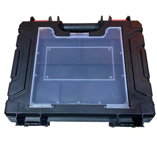 Attlas Eco CDD-202C Kutulu 2 X 2.0 AH 12V 28 NM Tork Akülü Vidalama Matkap