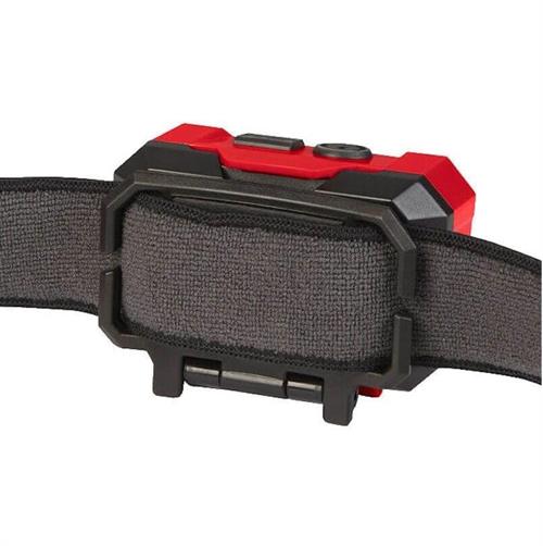 Milwaukee HL-SF Alkalin Kafa Lambası 4933471388