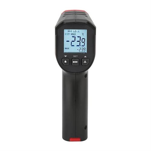 Unit UT306S DİJİTAL Kızılötesi Lazer Termometre