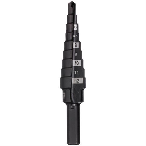 Milwaukee Kademeli Matkap Ucu 4-12MM 48899301