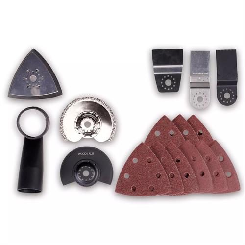 Einhell TE-MG 350 EQ Raspalama Makinası 4465155