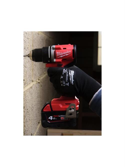 Milwaukee İş Eldiveni NO:9/L 12Lİ PAKET 4932493240