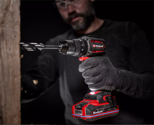 Einhell TP-CD 18/70-C Lİ-İ BL Solo Darbeli Vidalama 4514340