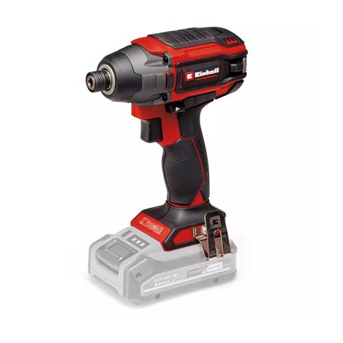Einhell 18V Professional Set – Darbeli Vidalama, Pnömatik Matkap, Vidalama, Taşlama + Çanta, Tam Aksesuar + 2x4.0Ah + 1x2.5Ah ve Şarj Aleti