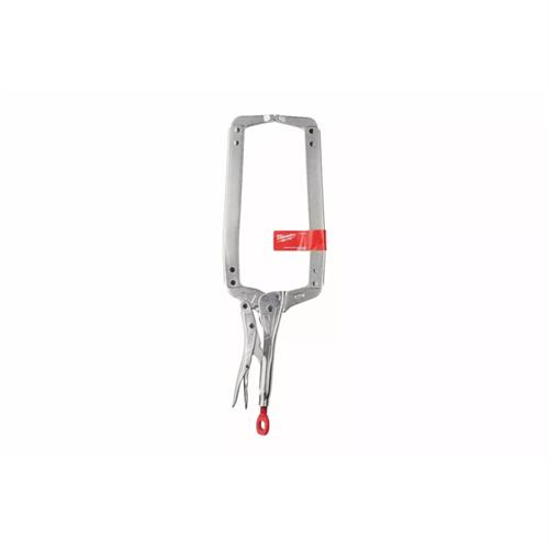 Milwaukee Tork kilidi C Tip Ayarlı Pense 480MM 4932472261