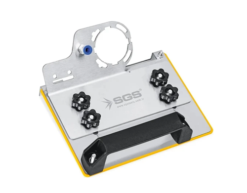 Sgs 45 Derece Sulu Kesim Aparatı Sgs1891Testereler