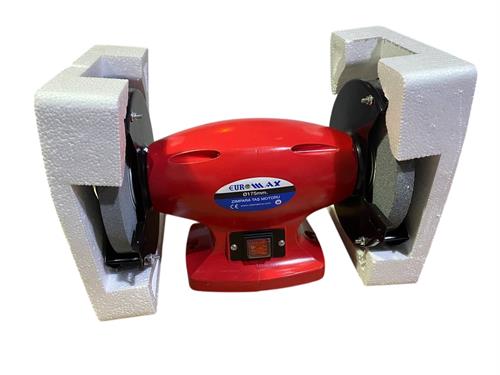 Euromax EX71004 Zımpara Taş Motoru 175 MM