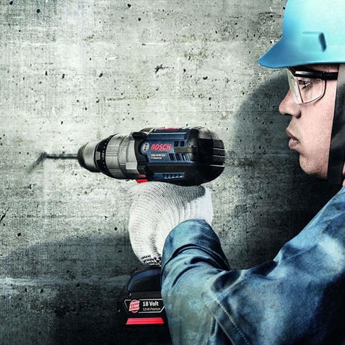 Bosch CYL-5 Beton Matkap Ucu 5*100 MM