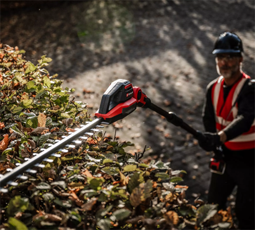 Einhell Gp-Hh 18/50 T BL-Solo Yüksek Çit Budama 3410972