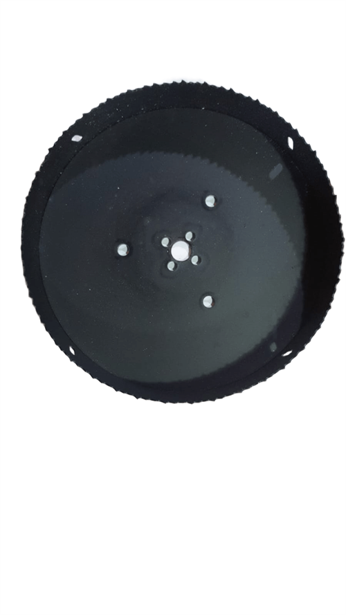 Attlas Bi-Metal Panç 220MM A149101220