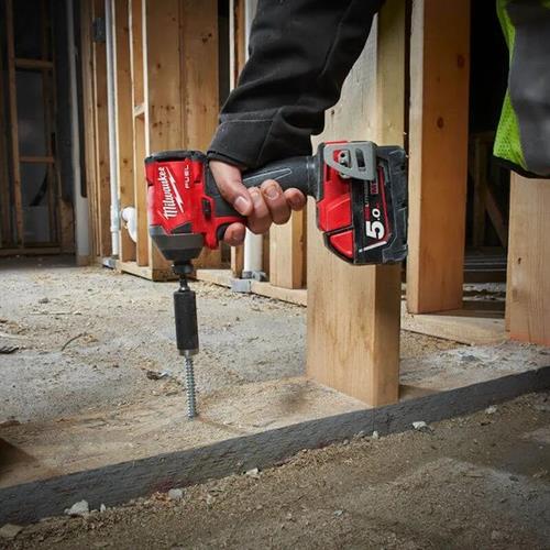 Milwaukee Bits Uç Adaptörü 1/4