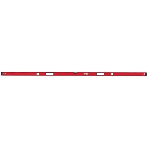 Milwaukee Su Terazisi Redstick Backbone 244 CM 4932459075