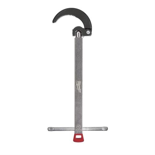 Milwaukee Havza Anahtarı Uzatma Kollu 58MM Kapasite 48227002