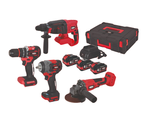 Atlas Atb21 KS4A-403C 4Lü Set A0104176