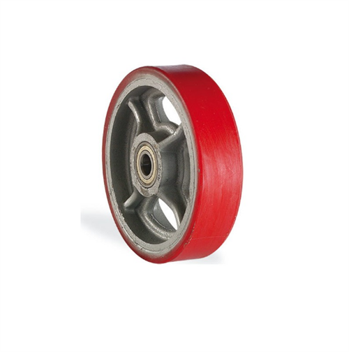 Kama Transpalet Tekeri 180*50 DOR