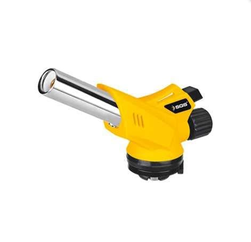 Sgs Torch Açılı Kamp Pürmüz Başlık SGS778