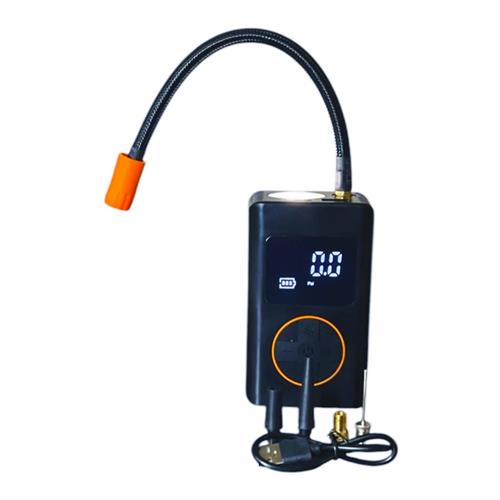 Catpower 1080 Dijital Araç Lastik Şişirme Pompası 12V