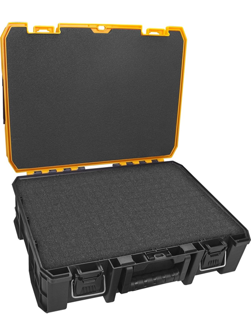 Super-Bag S-Master Case Takım Çantası Süngerli Asr-6032