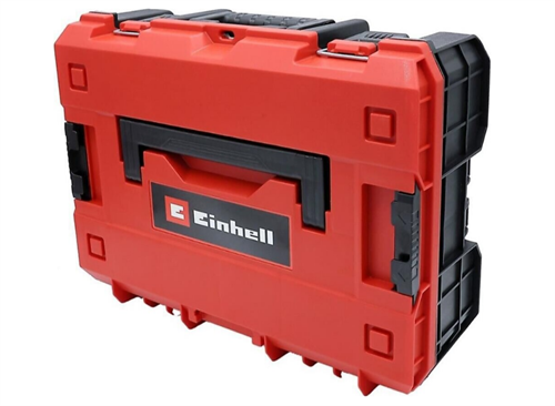 Einhell Plastik Çanta Ssl-Master Case Takım Çantası D0013