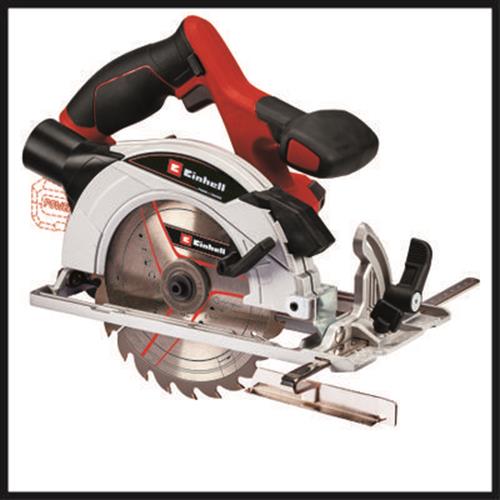 Einhell TE-CS 18/165-1 Li Solo 165 MM Daire Testere 4331207