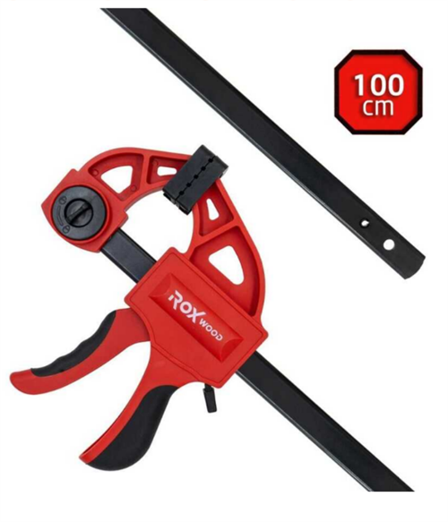 Rox Wood Tetik Tipi İşkence 100 Cm 153ROX0380İşkence Grubu