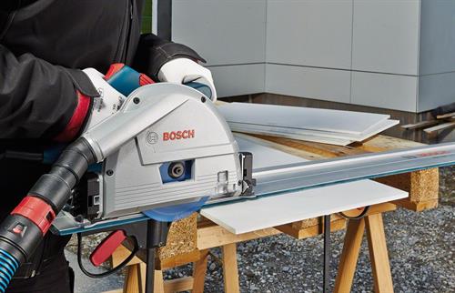Bosch Daire Testere Bıçağı Optiline Wood 235*30/25 MM 48 Diş 65180167