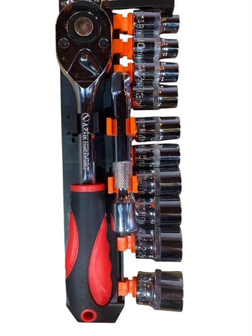 Azim AZ-01 Cırcır Kollu Lokma Takımı 12 Parça
